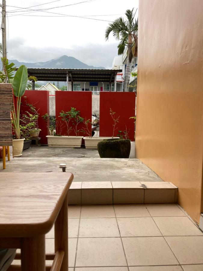 心適都蘭comfy Inn, Dulan Thị trấn Đông Hà Ngoại thất bức ảnh