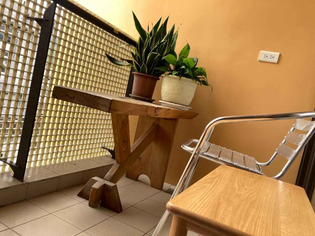 心適都蘭comfy Inn, Dulan Thị trấn Đông Hà Ngoại thất bức ảnh