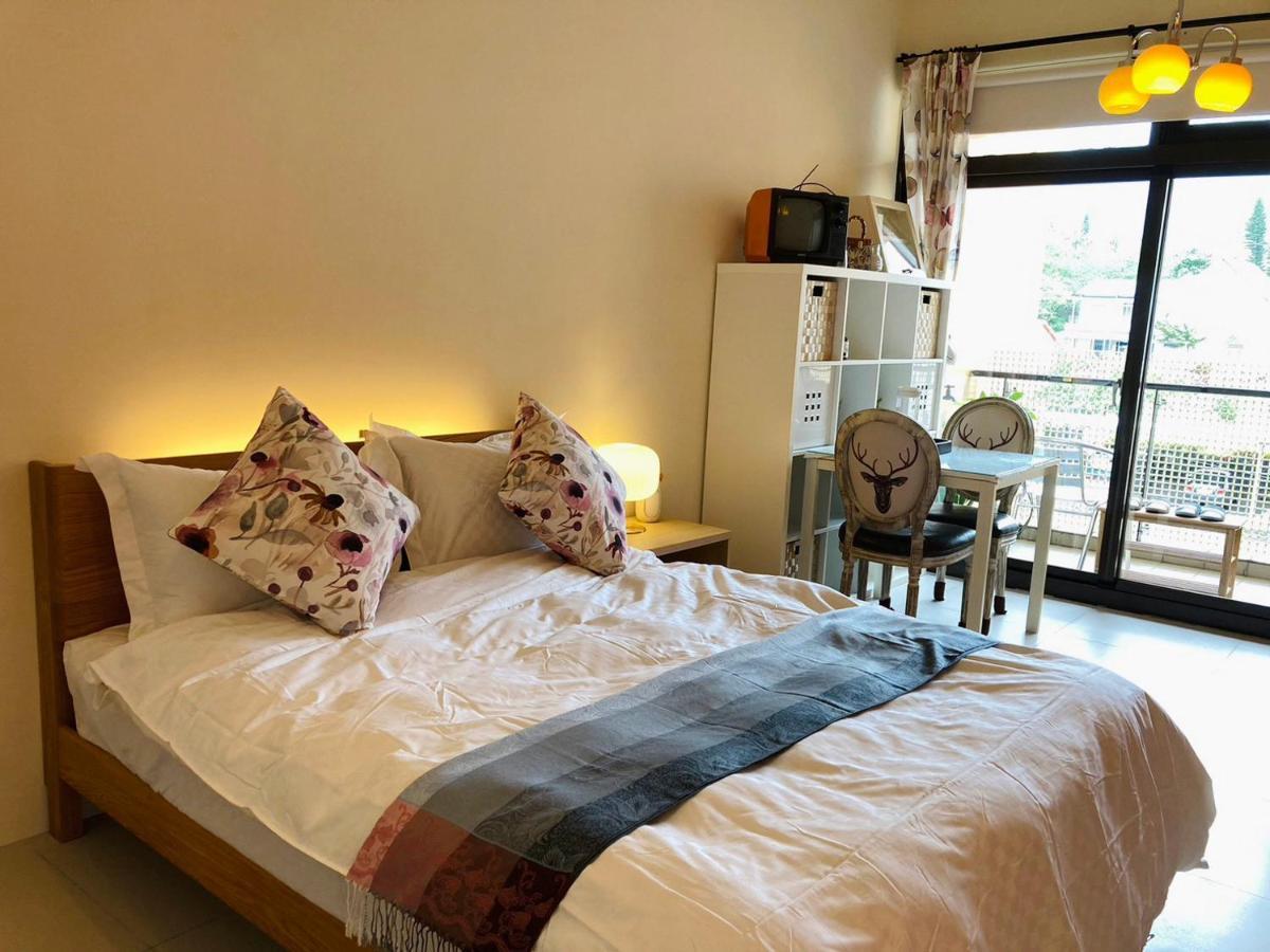 心適都蘭comfy Inn, Dulan Thị trấn Đông Hà Ngoại thất bức ảnh