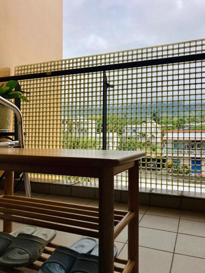 心適都蘭comfy Inn, Dulan Thị trấn Đông Hà Ngoại thất bức ảnh