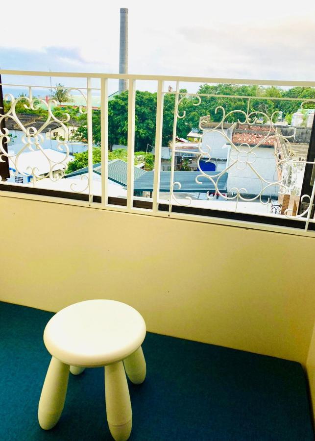 心適都蘭comfy Inn, Dulan Thị trấn Đông Hà Ngoại thất bức ảnh
