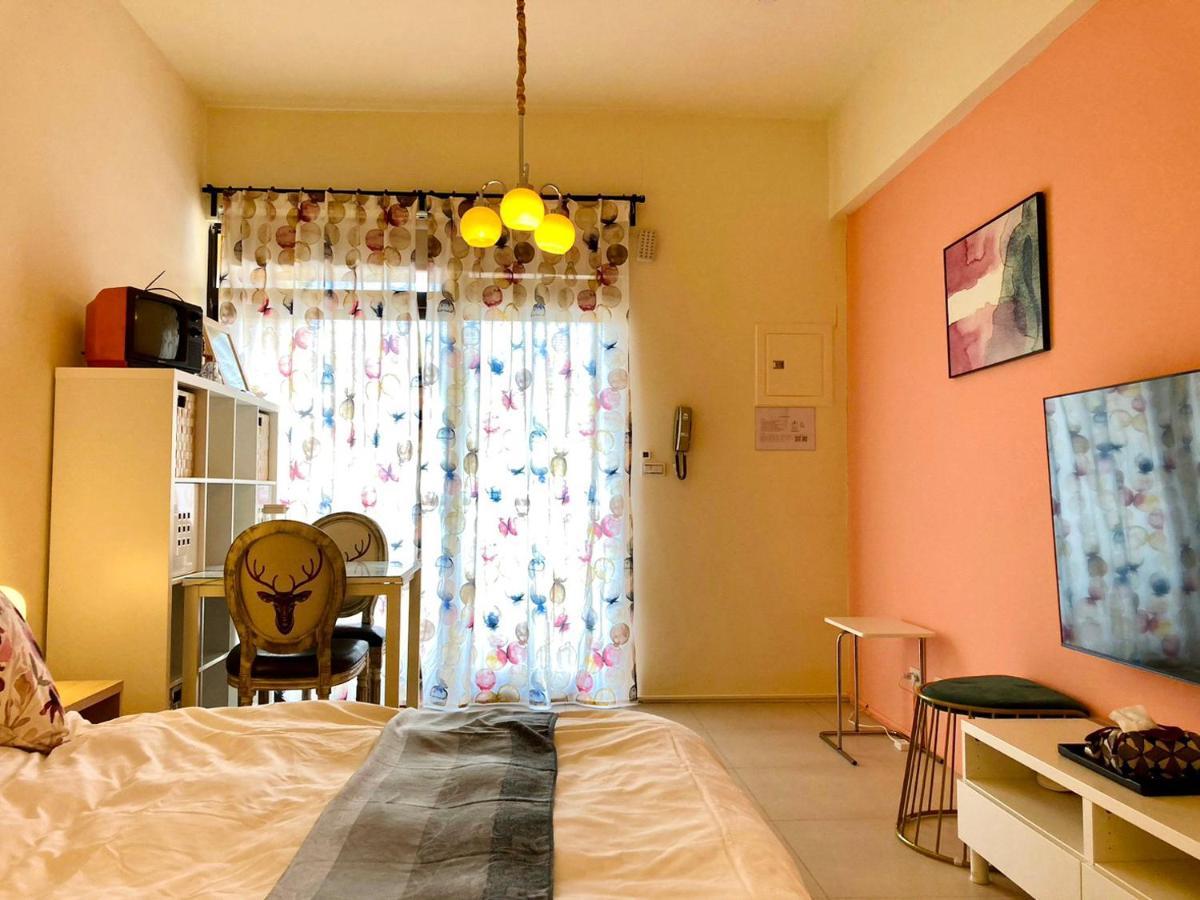心適都蘭comfy Inn, Dulan Thị trấn Đông Hà Ngoại thất bức ảnh