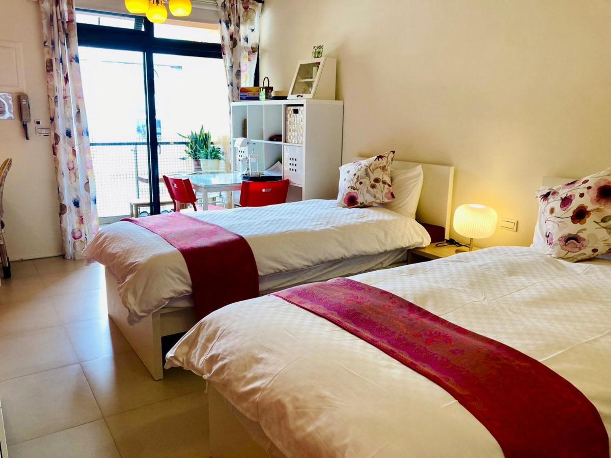 心適都蘭comfy Inn, Dulan Thị trấn Đông Hà Ngoại thất bức ảnh