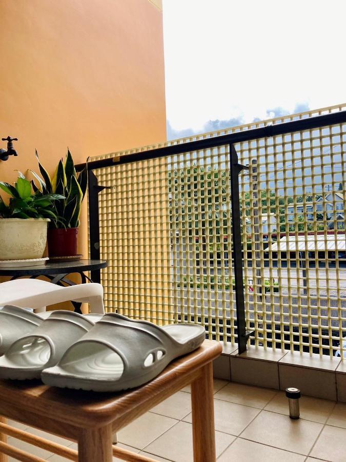 心適都蘭comfy Inn, Dulan Thị trấn Đông Hà Ngoại thất bức ảnh