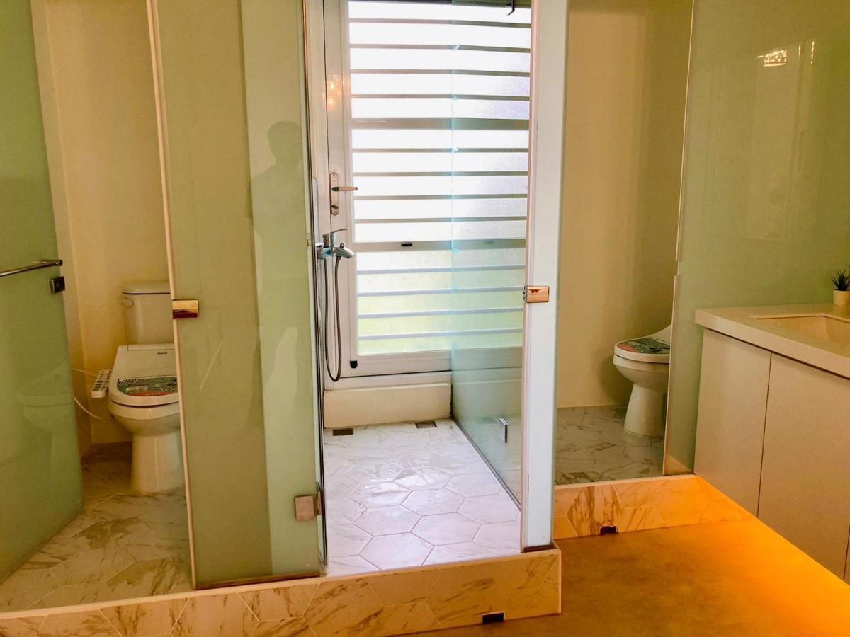 心適都蘭comfy Inn, Dulan Thị trấn Đông Hà Ngoại thất bức ảnh