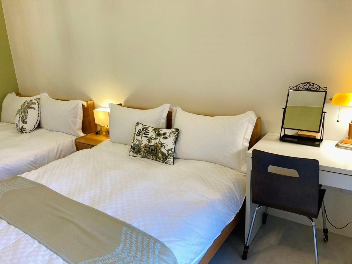 心適都蘭comfy Inn, Dulan Thị trấn Đông Hà Ngoại thất bức ảnh