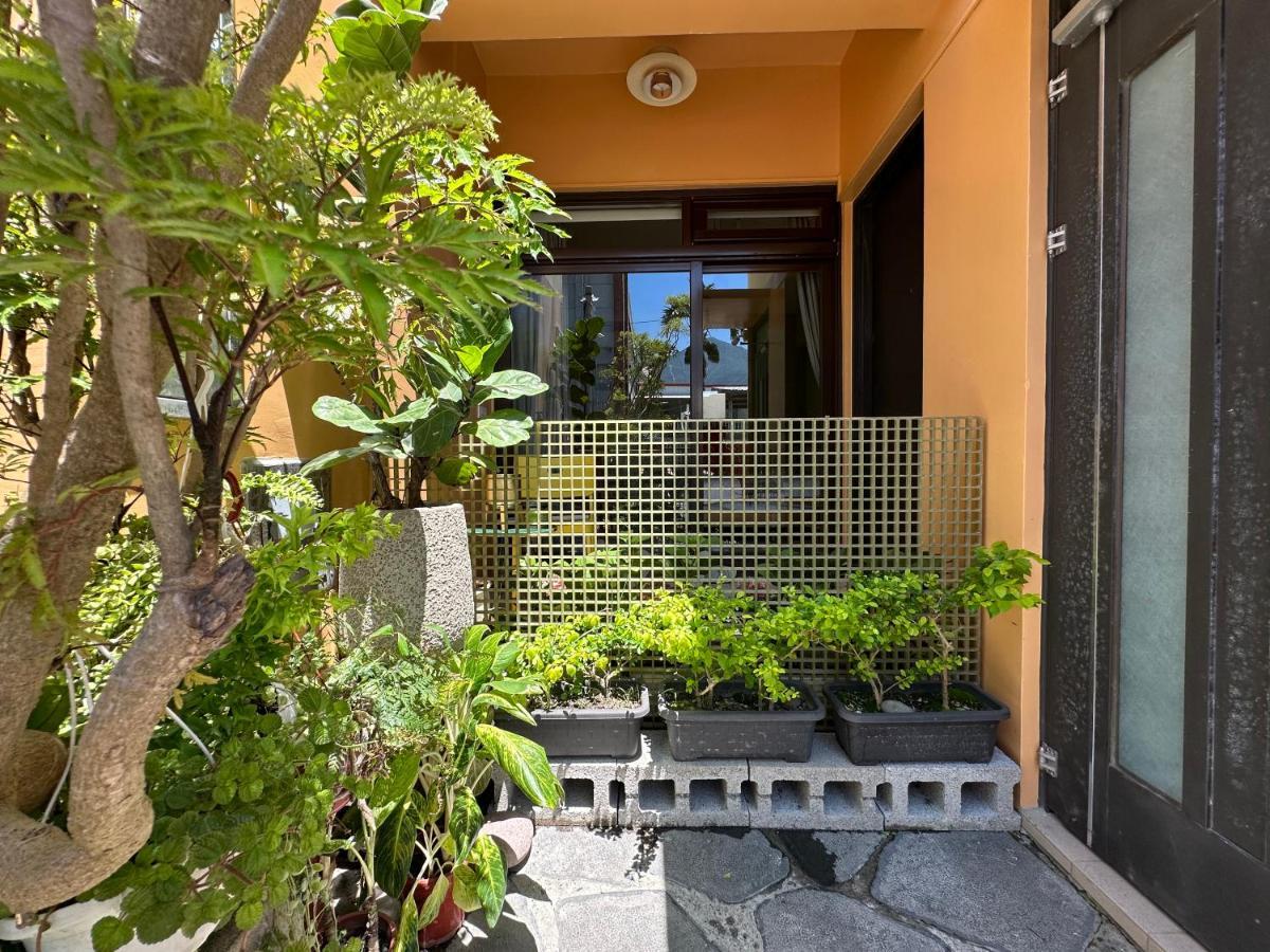 心適都蘭comfy Inn, Dulan Thị trấn Đông Hà Ngoại thất bức ảnh